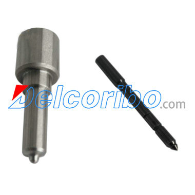 DLLA145P2649, Injector Nozzles