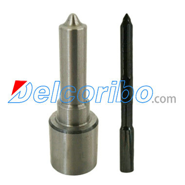 RENAULT DSLA136P804, 0433175203, Injector Nozzles
