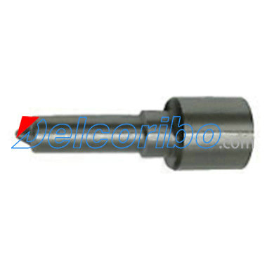 CUMMINS DSLA143P1058, 0433175309, Injector Nozzles