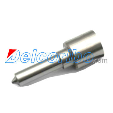 DSLA143P1523, 0433175450, Injector Nozzles for DONGFENG