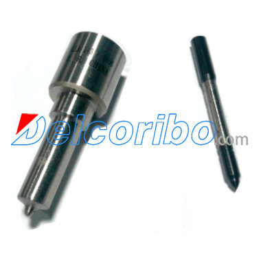 DLLA143P1535, Injector Nozzles for IVECO