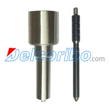 DSLA124P1659, Injector Nozzles for VW