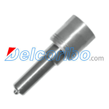 DLLA118P1691, 0433172037, Injector Nozzles