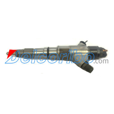 DLLA147P2445, F00RJ01692, Injector Nozzles