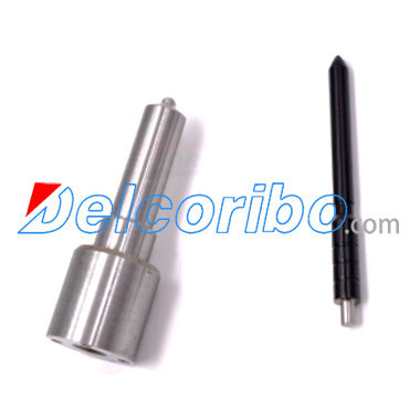 DLLA149P2568, 0433172568, Injector Nozzles