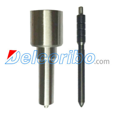 DLLA150P866, 093400-8660, 0934008660, Injector Nozzles for HYUNDAI