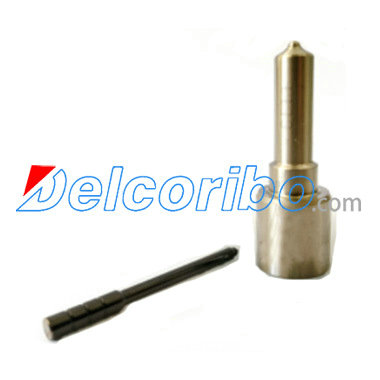 DLLA150P1023, Injector Nozzles