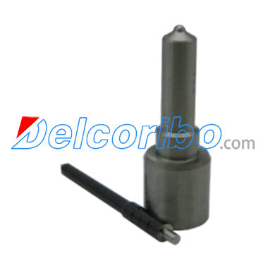 DLLA155P876, Injector Nozzles