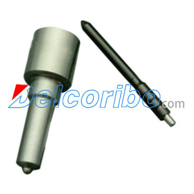 DLLA152P805, 0934008750, Injector Nozzles