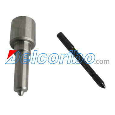 DLLA152P1060, 093400-1060, 0934001060, Injector Nozzles