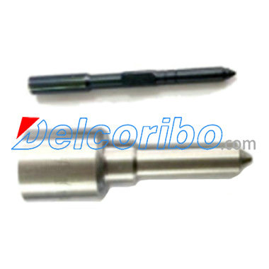 DLLA152P1077, 093400-1077, 0934001077, Injector Nozzles for ISUZU