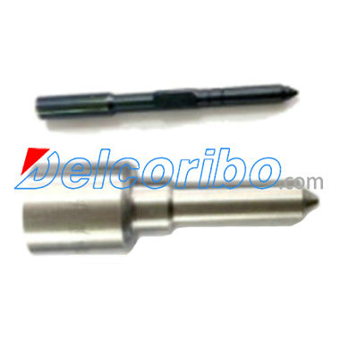 DLLA150P1080, 093400-1080, 0934001080, Injector Nozzles