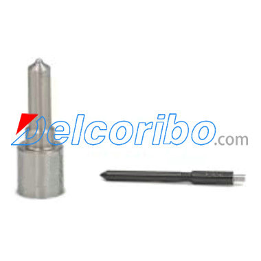 DLLA158P1092, 093400-1092, 0934001092, Injector Nozzles