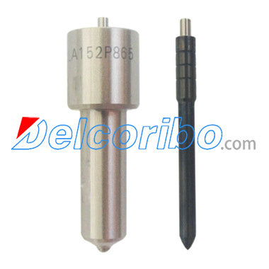 DLLA152P865, 093400-8650, 0934008650, Injector Nozzles for ISUZU