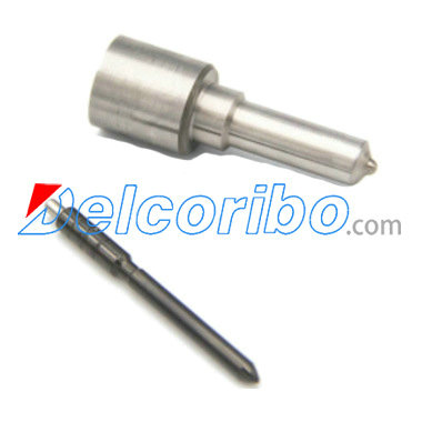 DLLA145P701, 093400-7010, 0934007010, Injector Nozzles