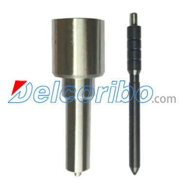 HINO DLLA155P733, 093400-7330, 0934007330, Injector Nozzles