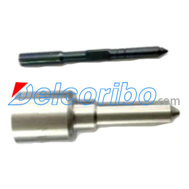 DLLA151P771, 093400-7710, 0934007710, Injector Nozzles for MITSUBISHI