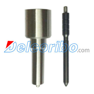 DLLA133P814, 093400-8140, 0934008140, Injector Nozzles