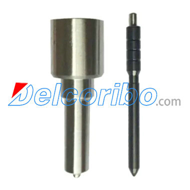 OPEL DLLA148P817, 093400-8170, 0934008170, Injector Nozzles