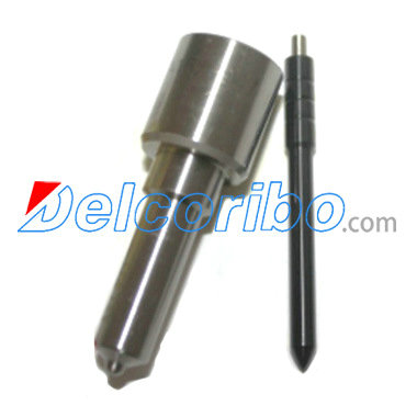 DLLA155P818, 093400-8180, 0934008180, Injector Nozzles