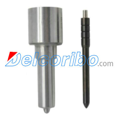 DLLA142P852, 093400-8520, 0934008520, Injector Nozzles