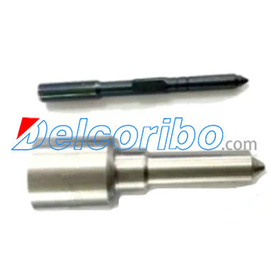 DLLA152P898, 093400-8980, 0934008980, Injector Nozzles