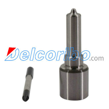 DLLA150P907, 093400-9070, 0934009070, Injector Nozzles