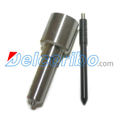 DLLA138P920, 093400-9200, 0934009200, Injector Nozzles