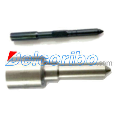 ISUZU DLLA152P929, 093400-9290, 0934009290, Injector Nozzles