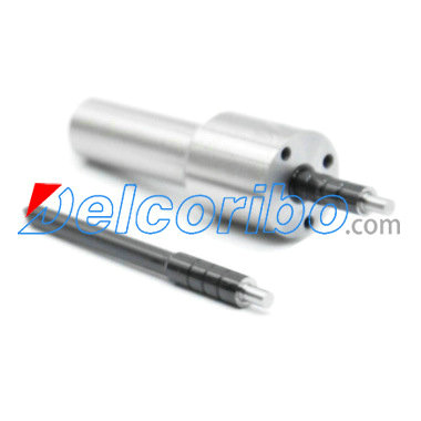 DLLA138P934, 093400-9340, 0934009340, Injector Nozzles