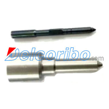 HINO DLLA155P948, 093400-9480, 0934009480, Injector Nozzles