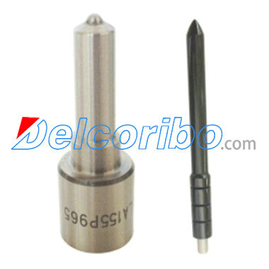 DLLA155P965, 093400-9650, 0934009650, Injector Nozzles