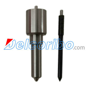 DLLA155P970, 093400-9700, 0934009700, Injector Nozzles