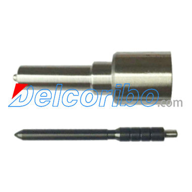 VOLVO DLLA150P635, 0433171470, Injector Nozzles