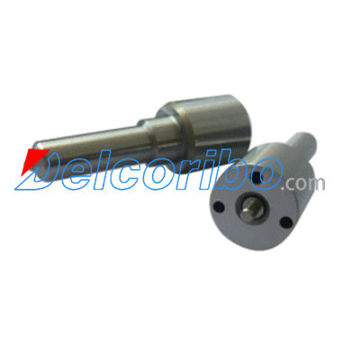 DLLA118P1358, 0433171844, Injector Nozzles for CUMMINS