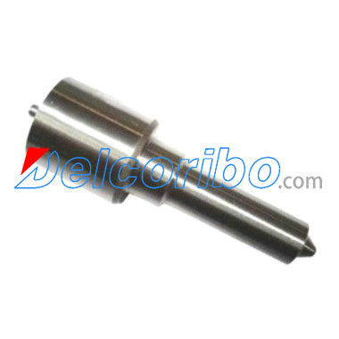 DLLA154P1538, 0433171948, Injector Nozzles for MERCEDES-BENZ