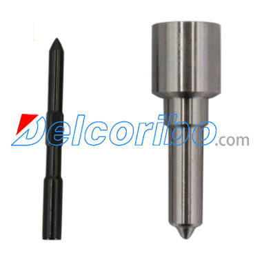 DLLA151P2543, Injector Nozzles