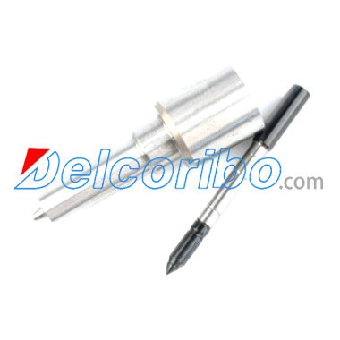 DLLA145P2544, Injector Nozzles