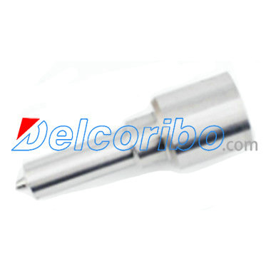 DLLA150P2581, Injector Nozzles