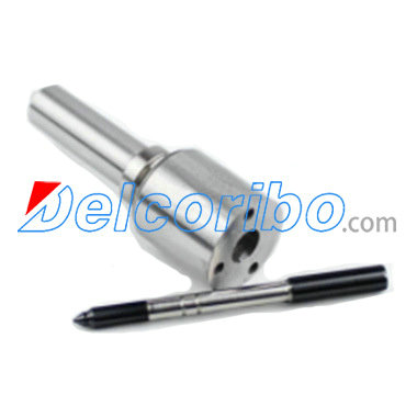 DLLA150P2592, Injector Nozzles