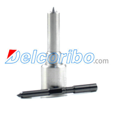 DLLA151P2629, Injector Nozzles