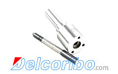 DLLA145P2154, 0443172154, Injector Nozzles