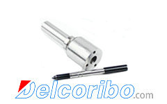 DLLA162P2160, 0433172160, Injector Nozzles