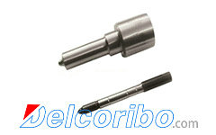 DLLA149P2166, 0433172166, Injector Nozzles