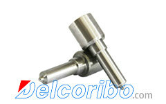 DLLA151P2182, 0433172037, Injector Nozzles for WEICHAI