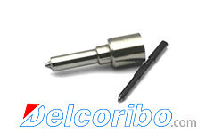 DLLA160P2190, 0433172190, Injector Nozzles