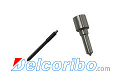 DLLA150P2197, 0433172197, Injector Nozzles for TOYOTA