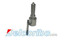 DLLA148P2221, 0433172221, Injector Nozzles