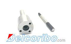DLLA139P2229, 0433172229, Injector Nozzles