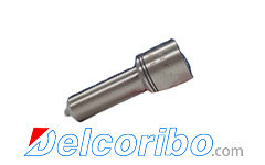 DLLA148P2231, Injector Nozzles